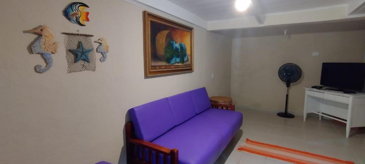 Casa Com Churrasq A 850M Da Praia De Maresias Sp Экстерьер фото